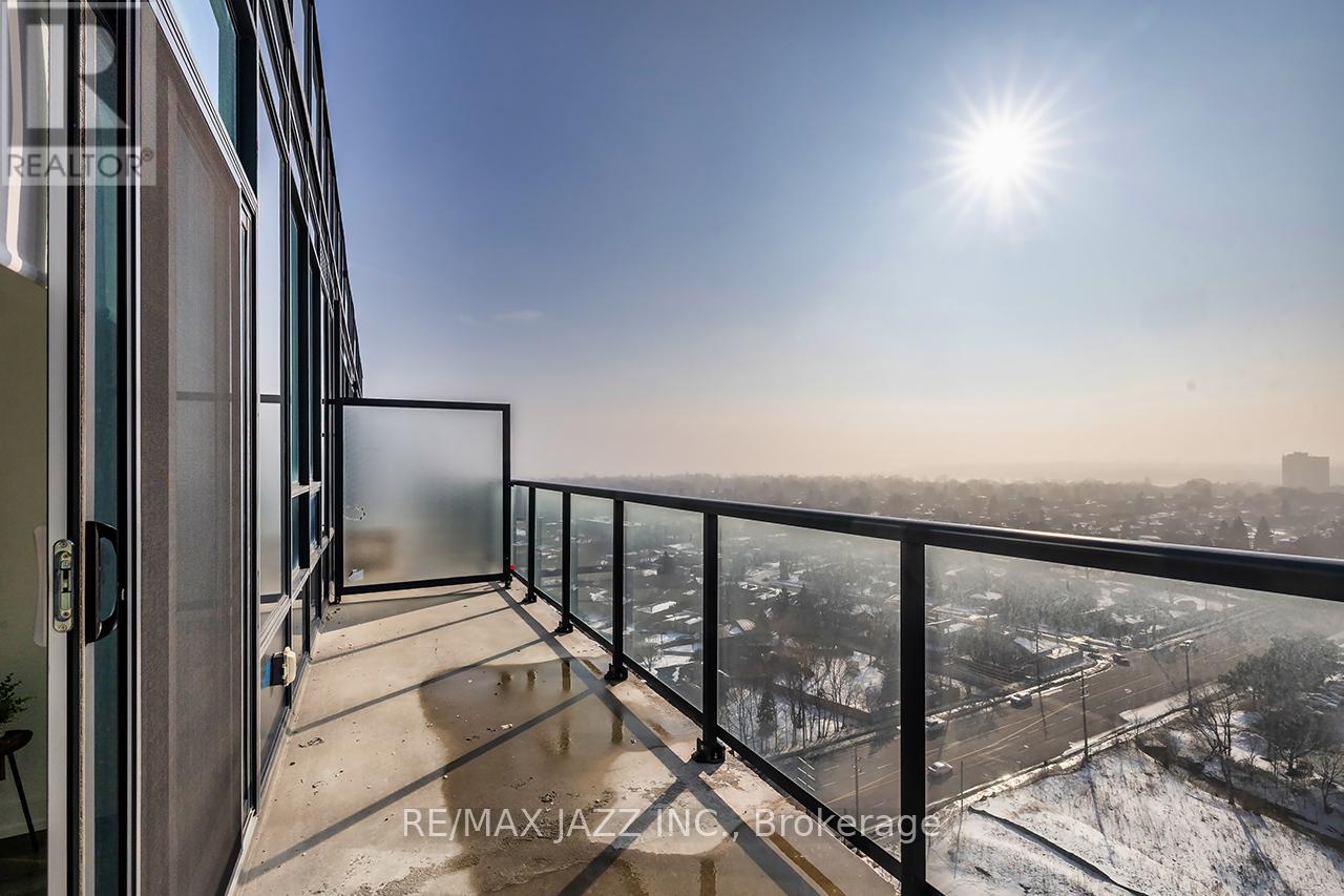 1703 - 1480 Bayly Street, Pickering (Bay Ridges), Ontario  L1W 0C2 - Photo 13 - E12866276