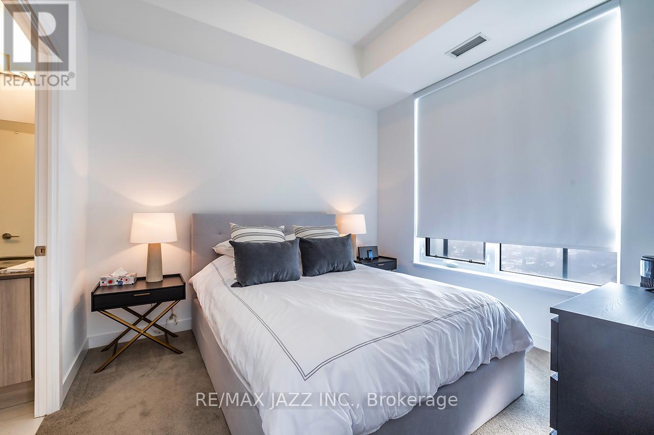 1703 - 1480 Bayly Street, Pickering (Bay Ridges), Ontario  L1W 0C2 - Photo 16 - E12866276