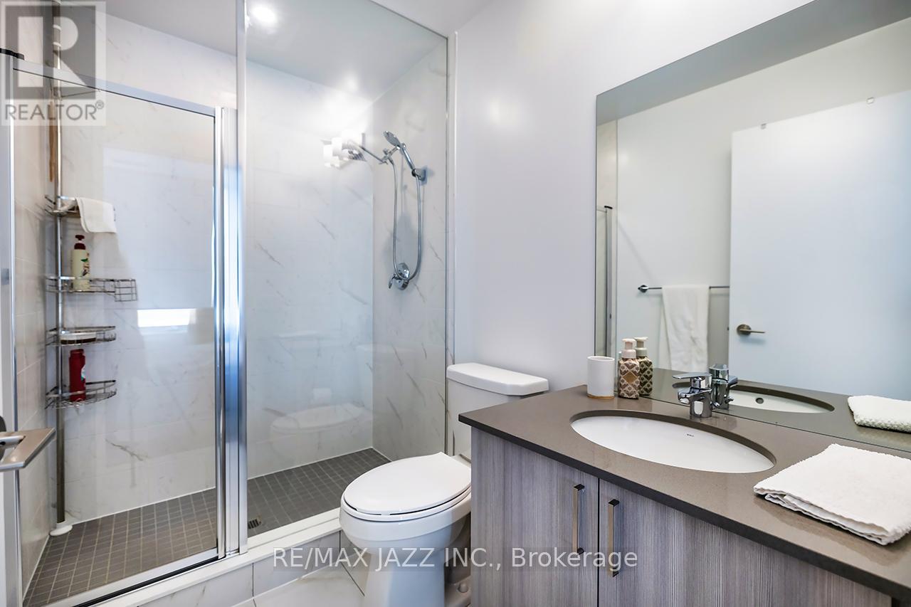 1703 - 1480 Bayly Street, Pickering (Bay Ridges), Ontario  L1W 0C2 - Photo 18 - E12866276