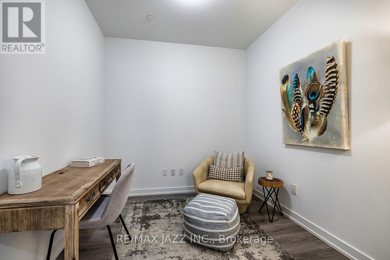 1703 - 1480 Bayly Street, Pickering (Bay Ridges), Ontario  L1W 0C2 - Photo 19 - E12866276