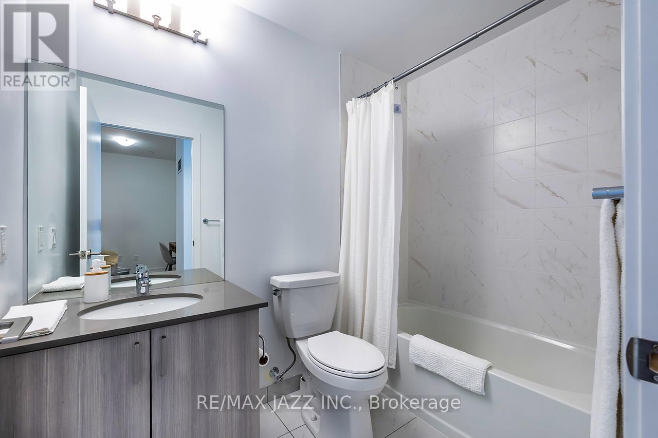 1703 - 1480 Bayly Street, Pickering (Bay Ridges), Ontario  L1W 0C2 - Photo 21 - E12866276