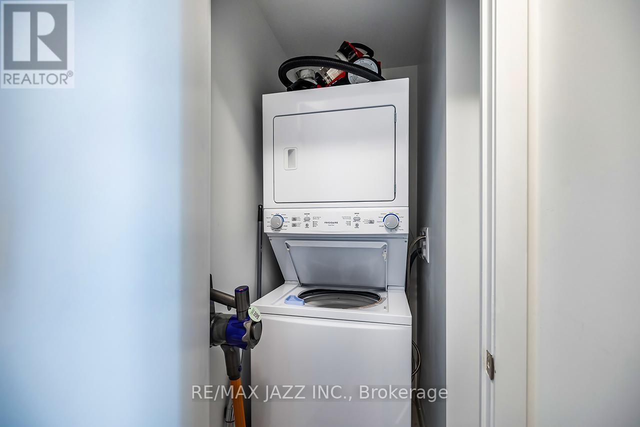 1703 - 1480 Bayly Street, Pickering (Bay Ridges), Ontario  L1W 0C2 - Photo 22 - E12866276