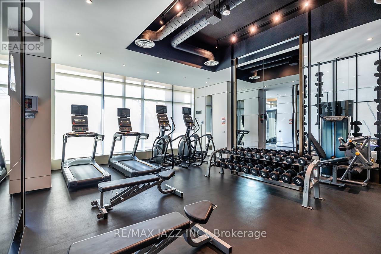 1703 - 1480 Bayly Street, Pickering (Bay Ridges), Ontario  L1W 0C2 - Photo 25 - E12866276