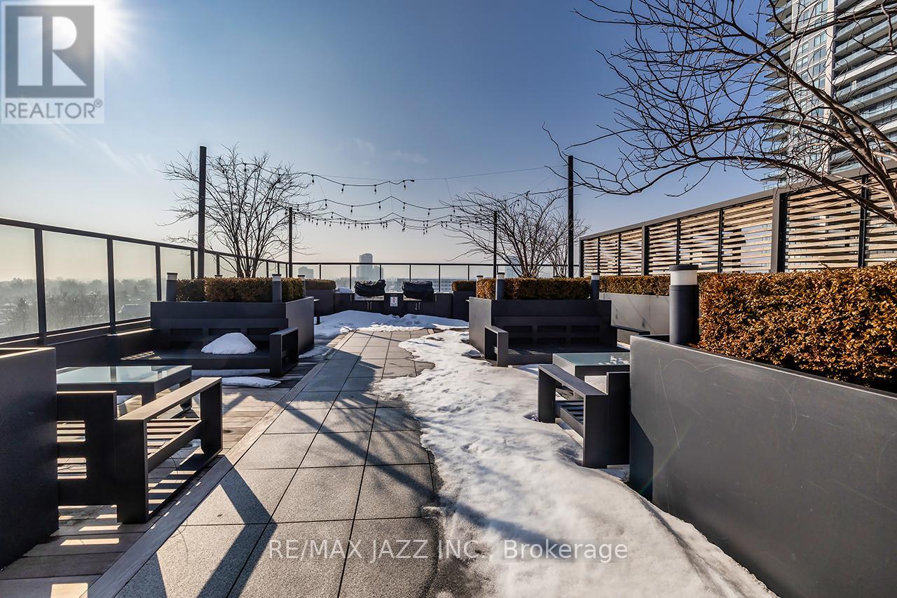 1703 - 1480 Bayly Street, Pickering (Bay Ridges), Ontario  L1W 0C2 - Photo 26 - E12866276