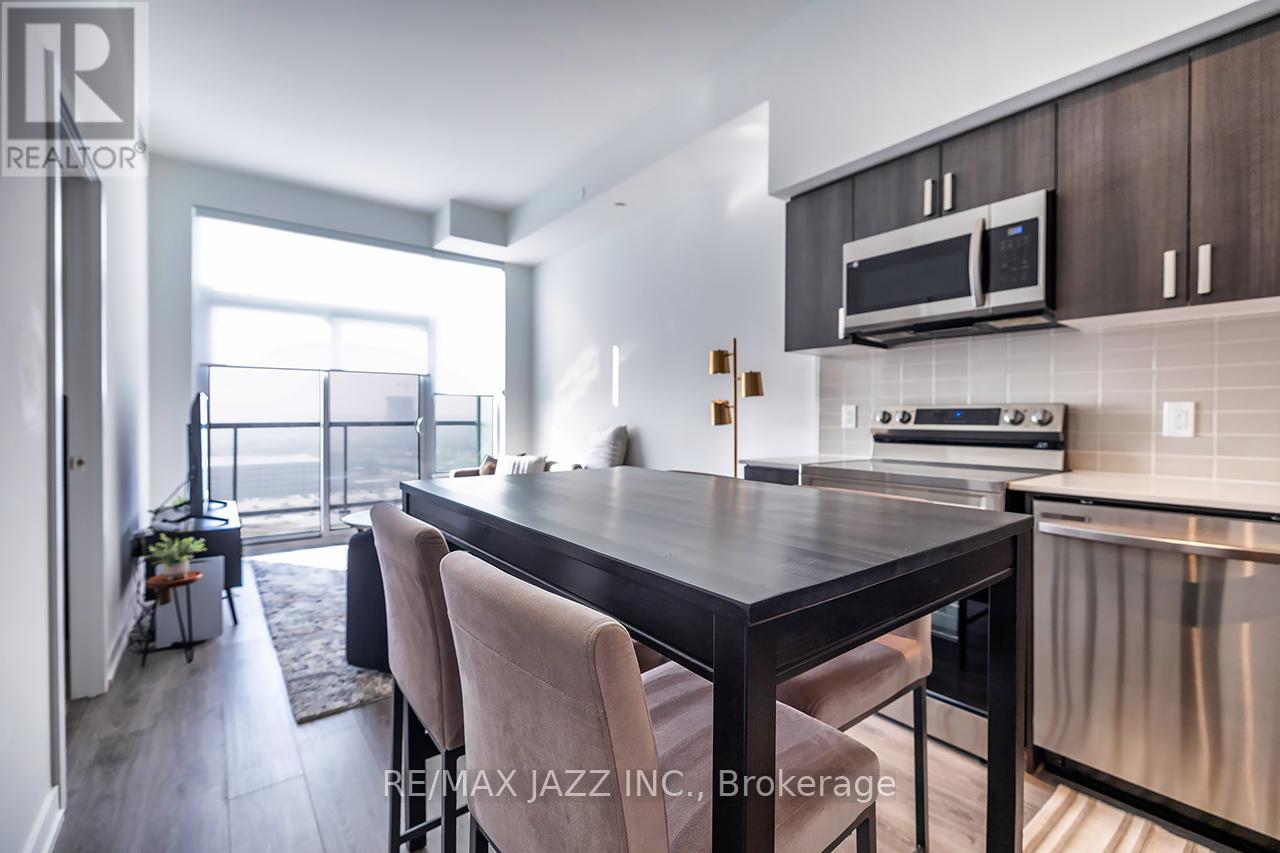 1703 - 1480 Bayly Street, Pickering (Bay Ridges), Ontario  L1W 0C2 - Photo 8 - E12866276