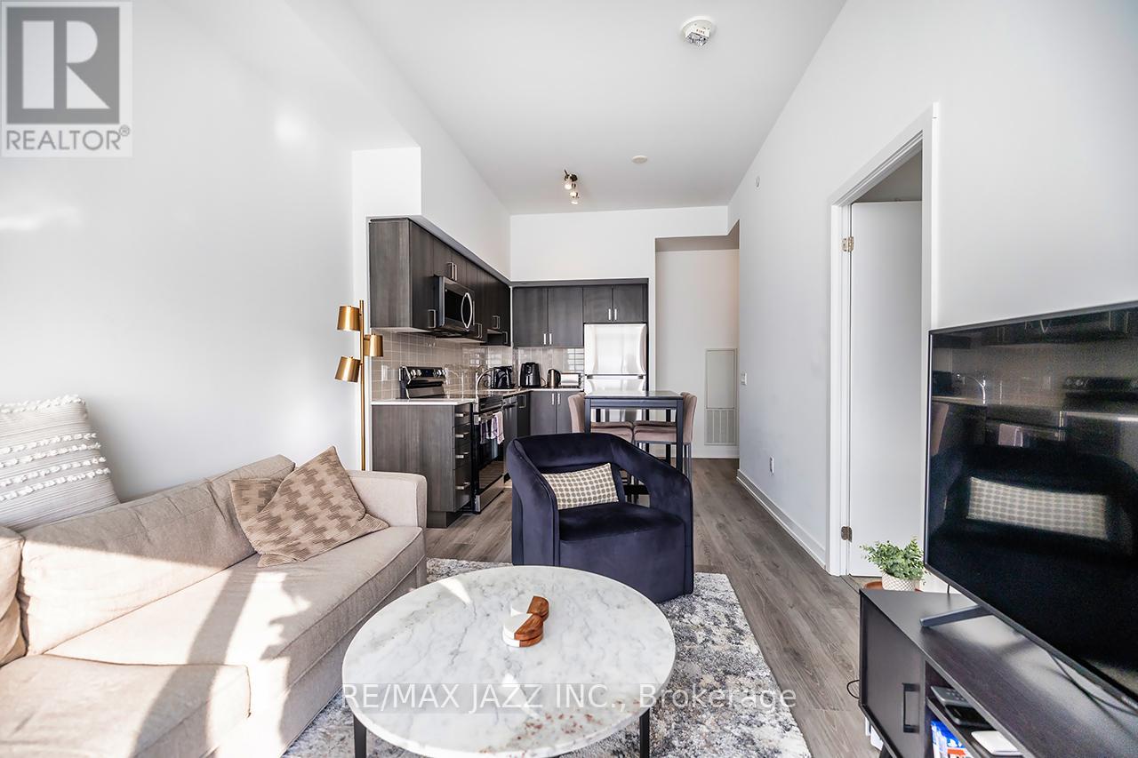 1703 - 1480 Bayly Street, Pickering (Bay Ridges), Ontario  L1W 0C2 - Photo 9 - E12866276