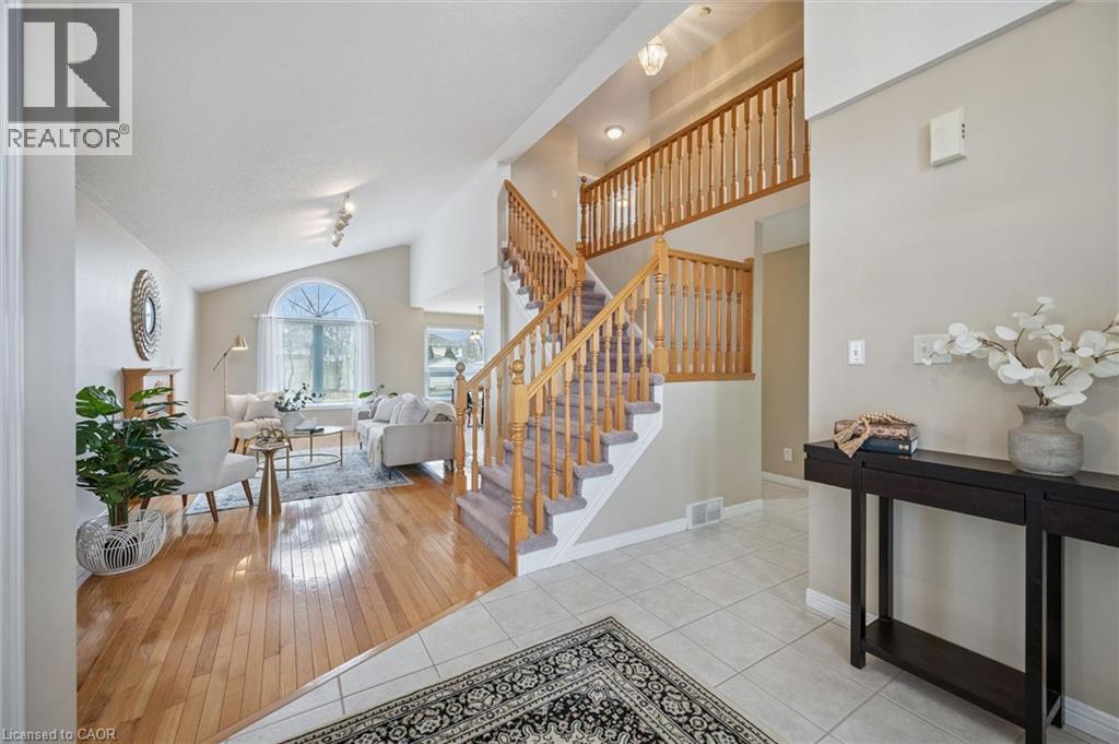 6 Keller Crescent, Kitchener, Ontario  N2N 3M7 - Photo 7 - 40810303