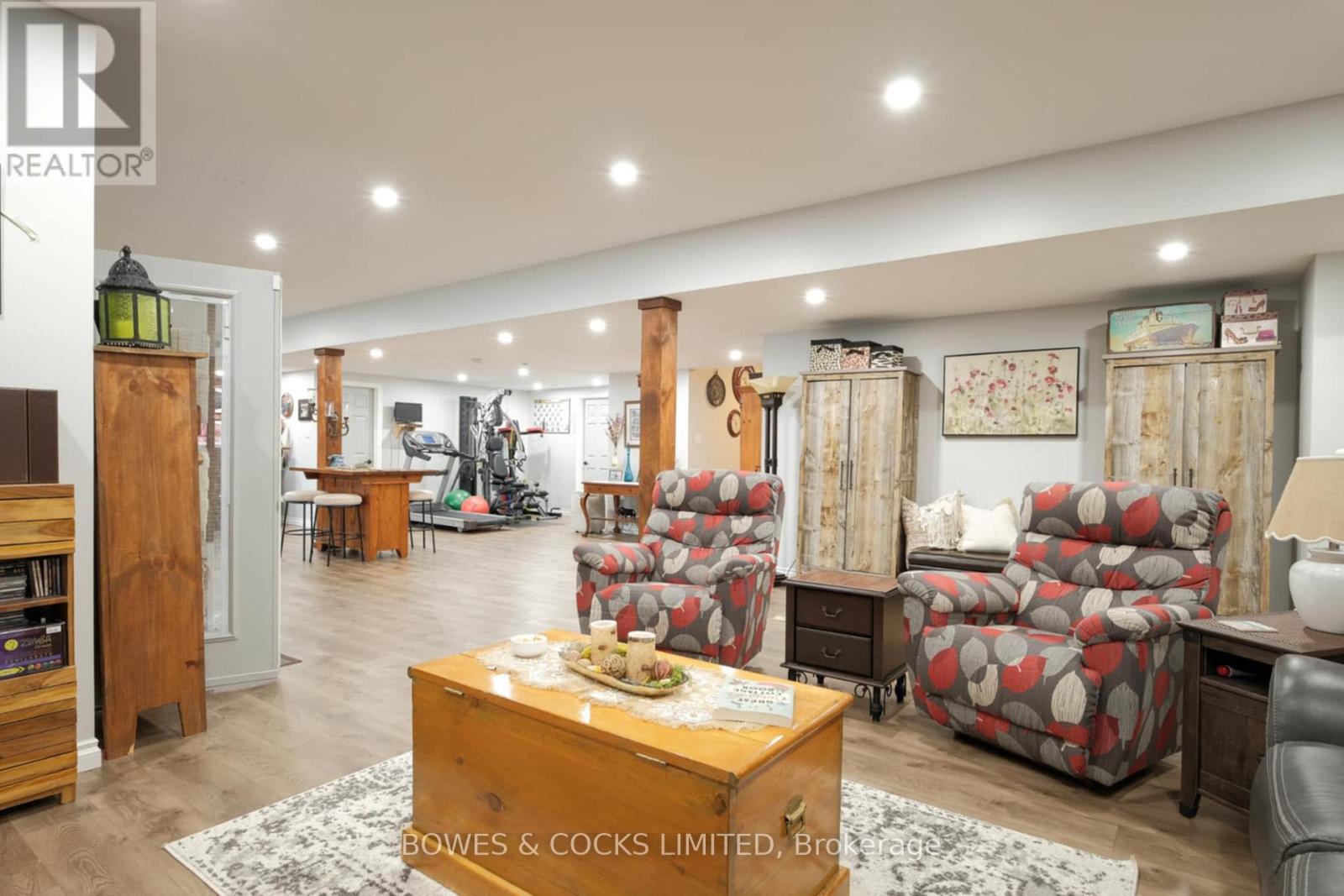 1 Lawson Court, Kawartha Lakes, Ontario  K0L 2W0 - Photo 17 - X12428546