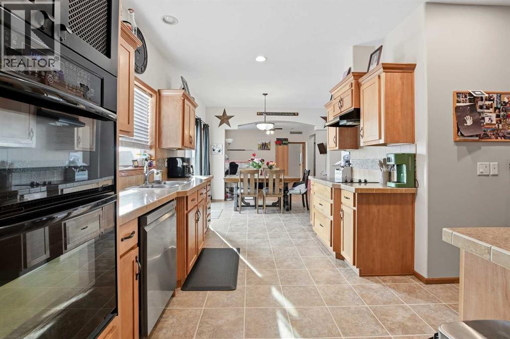 404035 Range Road 6-1, Rural Clearwater County, Alberta  T4T 2A1 - Photo 19 - A2286788