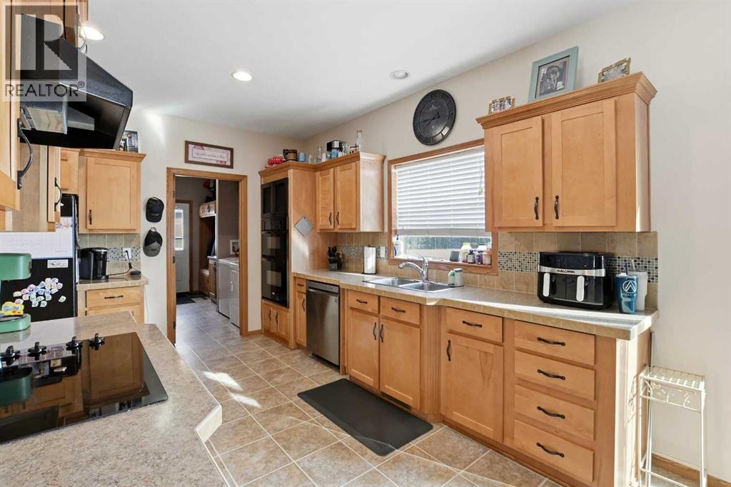 404035 Range Road 6-1, Rural Clearwater County, Alberta  T4T 2A1 - Photo 20 - A2286788