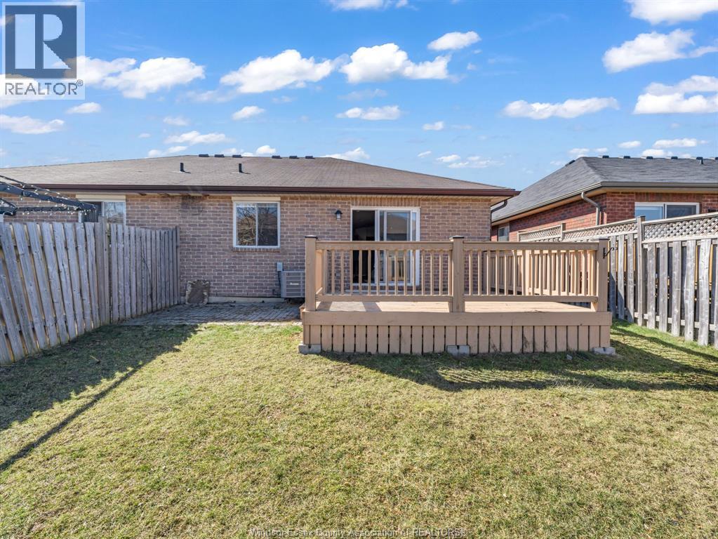 3110 Seville Avenue, Windsor, Ontario  N8N 0A2 - Photo 7 - 26004948