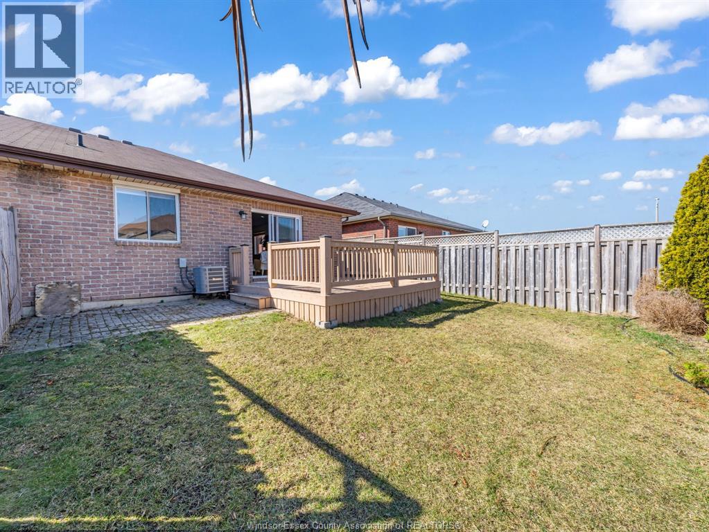 3110 Seville Avenue, Windsor, Ontario  N8N 0A2 - Photo 8 - 26004948