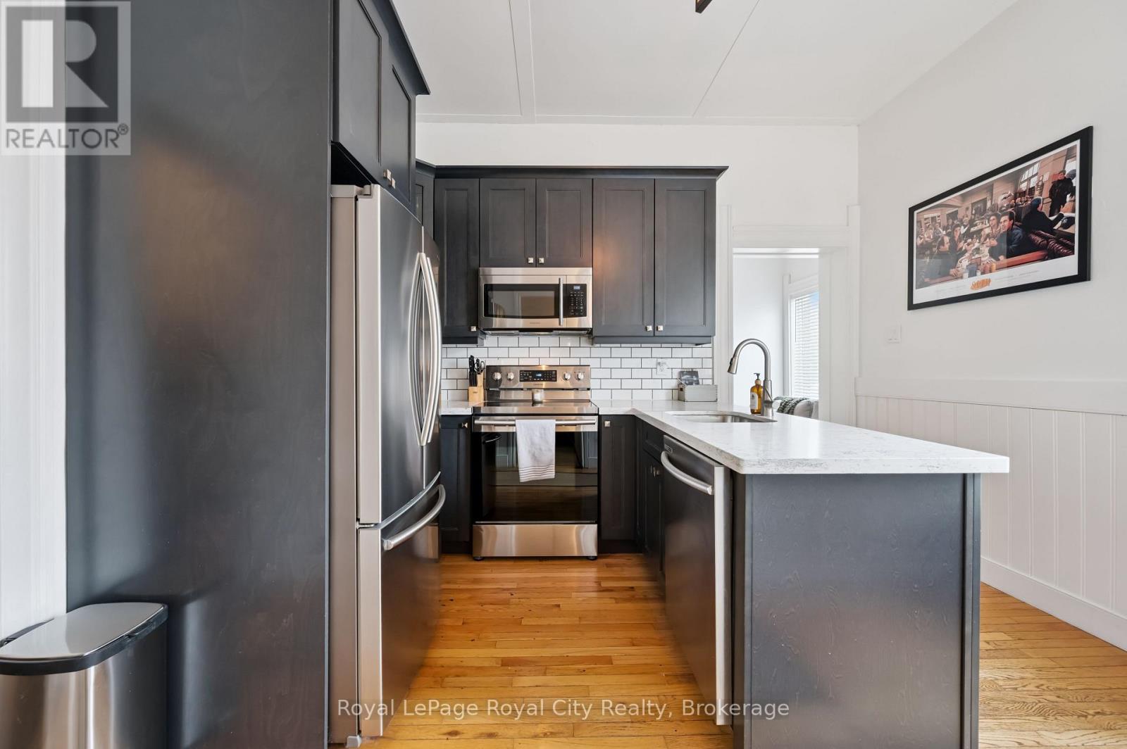 B - 2 Tiffany Street E, Guelph, Ontario  N1H 1X5 - Photo 10 - X12866372