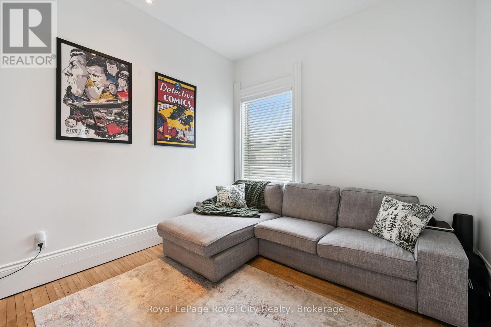 B - 2 Tiffany Street E, Guelph, Ontario  N1H 1X5 - Photo 11 - X12866372