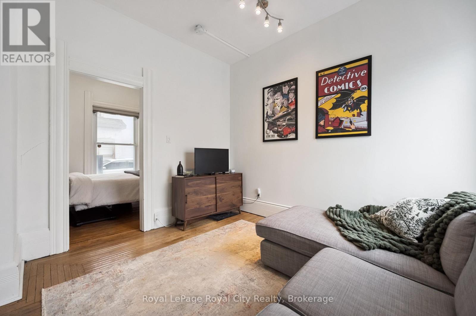 B - 2 Tiffany Street E, Guelph, Ontario  N1H 1X5 - Photo 14 - X12866372