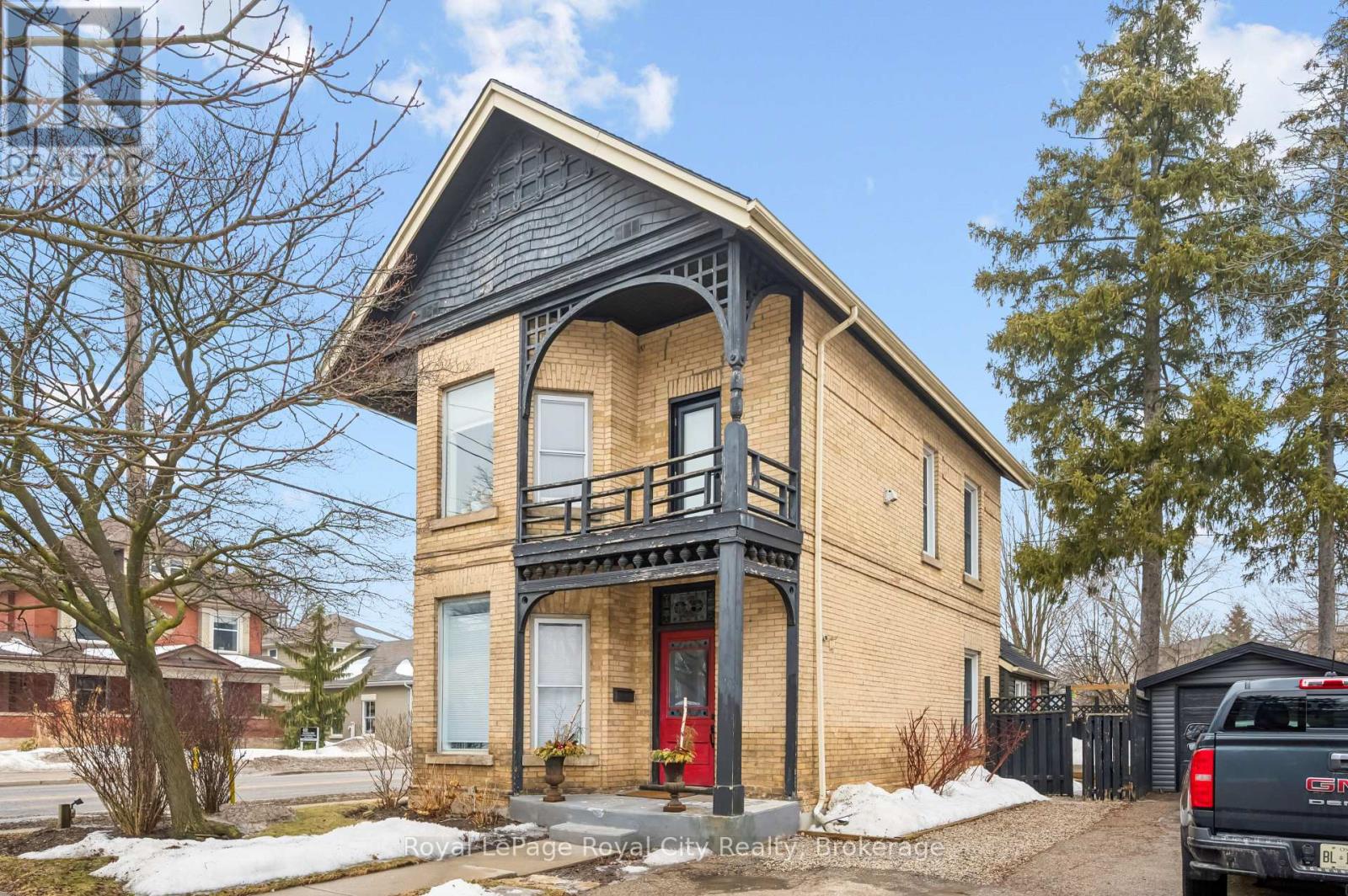 B - 2 Tiffany Street E, Guelph, Ontario  N1H 1X5 - Photo 2 - X12866372