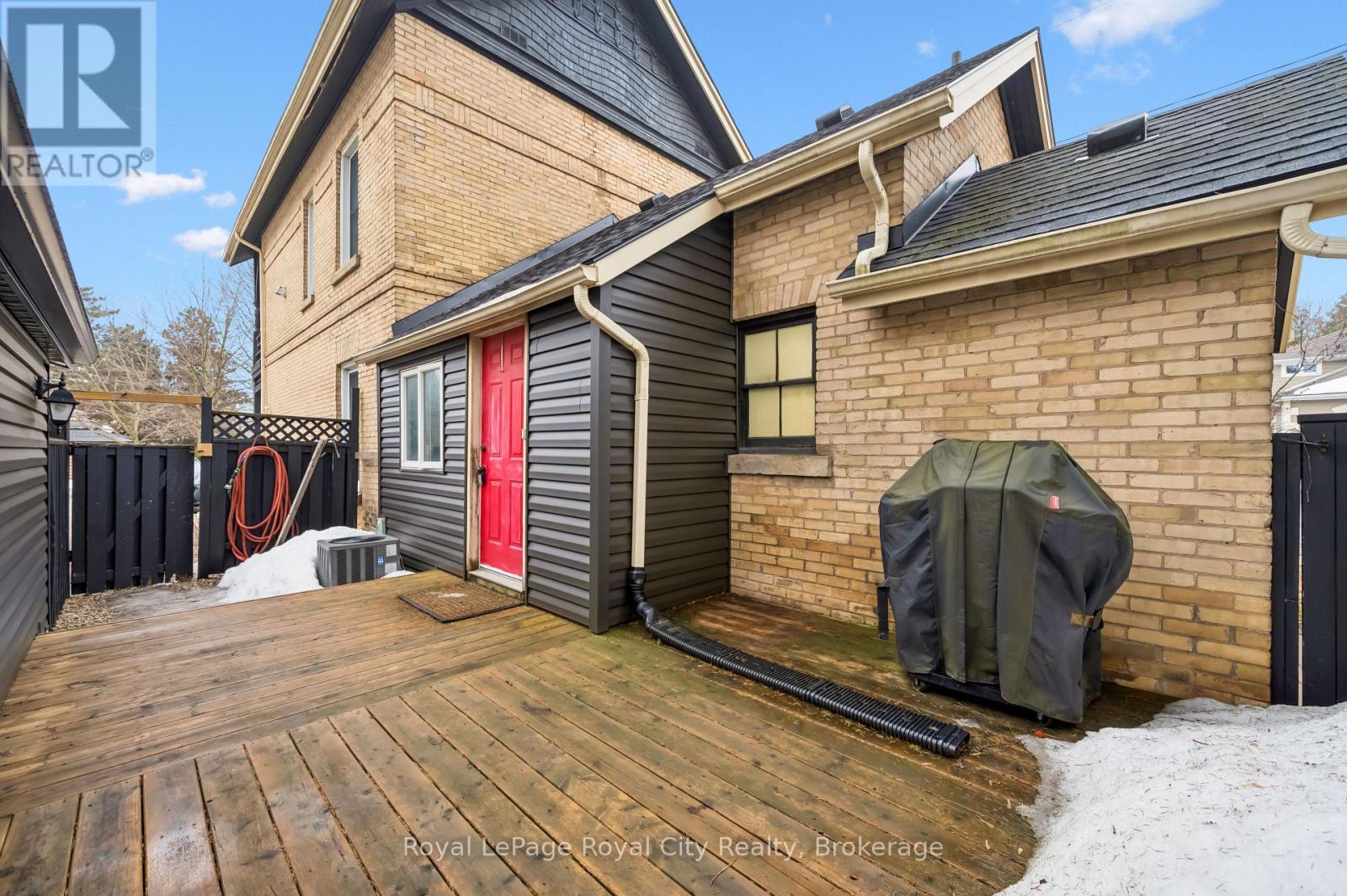 B - 2 Tiffany Street E, Guelph, Ontario  N1H 1X5 - Photo 20 - X12866372