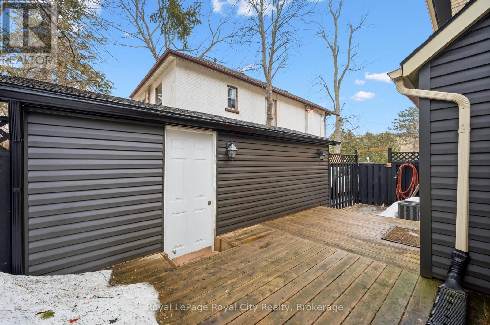 B - 2 Tiffany Street E, Guelph, Ontario  N1H 1X5 - Photo 21 - X12866372