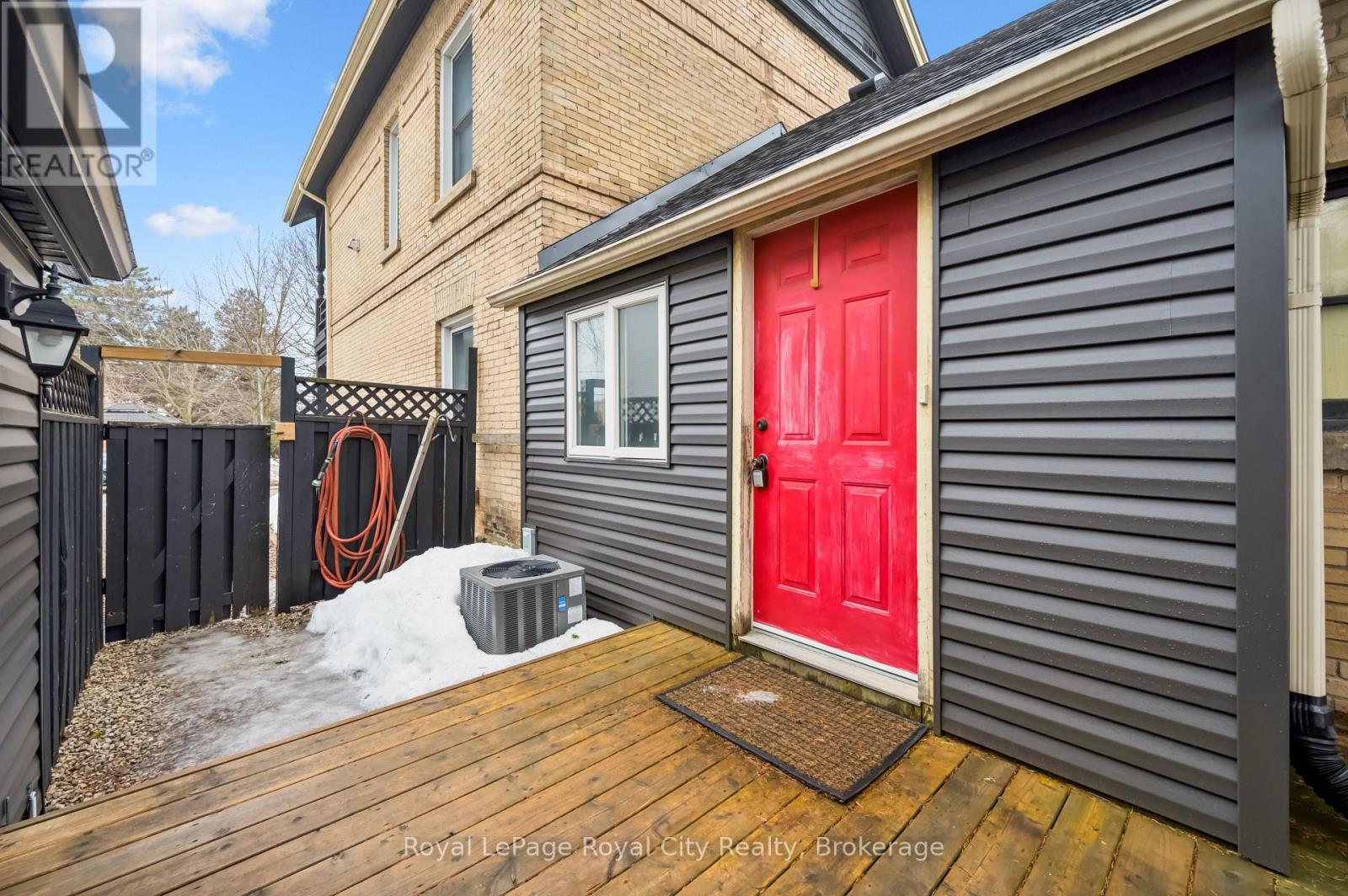 B - 2 Tiffany Street E, Guelph, Ontario  N1H 1X5 - Photo 3 - X12866372