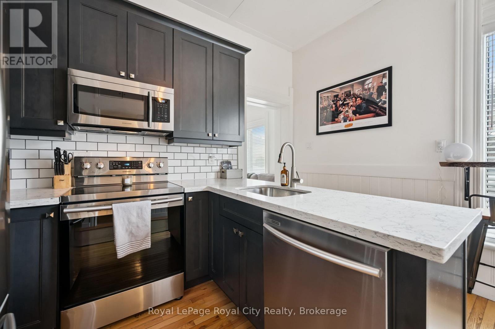 B - 2 Tiffany Street E, Guelph, Ontario  N1H 1X5 - Photo 9 - X12866372