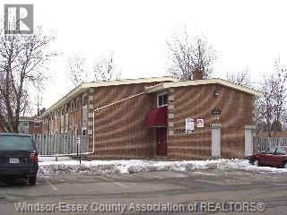 2630 COLUMBIA COURT Unit# 10, windsor, Ontario