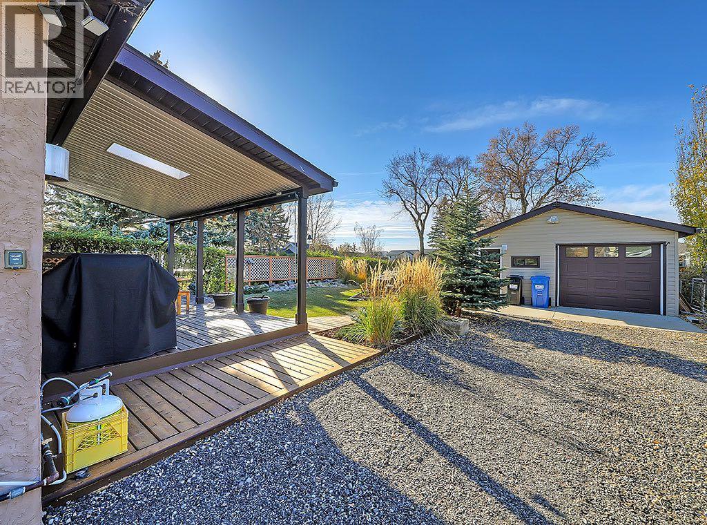 2117 26 Avenue, Nanton, Alberta  T0L 1R0 - Photo 28 - A2267879