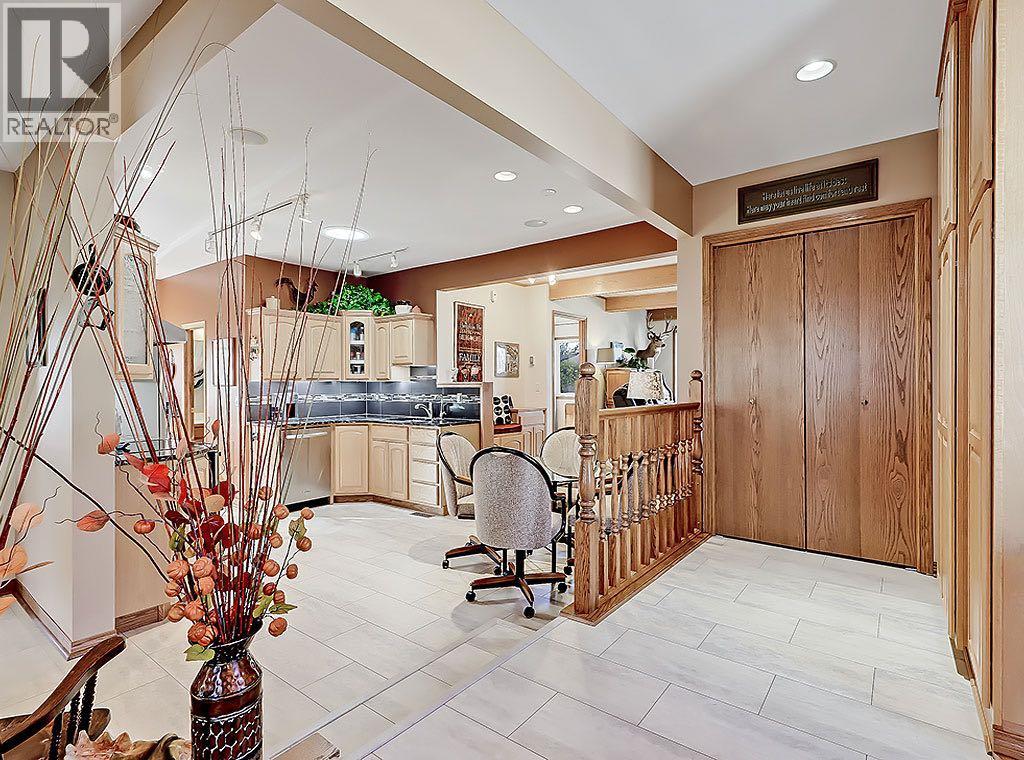 2117 26 Avenue, Nanton, Alberta  T0L 1R0 - Photo 3 - A2267879