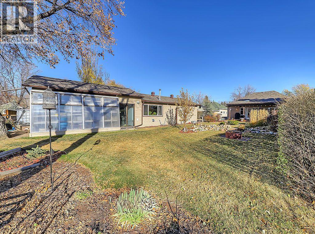 2117 26 Avenue, Nanton, Alberta  T0L 1R0 - Photo 38 - A2267879