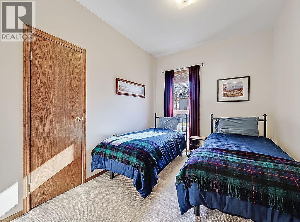 2117 26 Avenue, Nanton, Alberta  T0L 1R0 - Photo 17 - A2267879