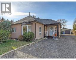 2117 26 Avenue, Nanton, Alberta