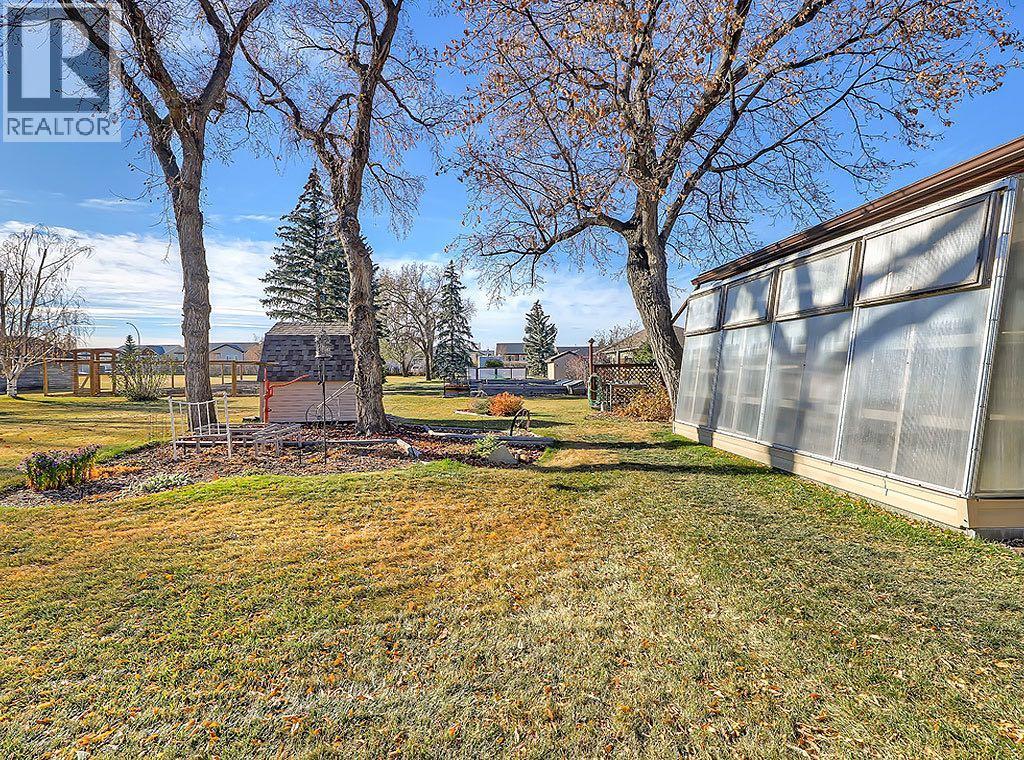 2117 26 Avenue, Nanton, Alberta  T0L 1R0 - Photo 37 - A2267879