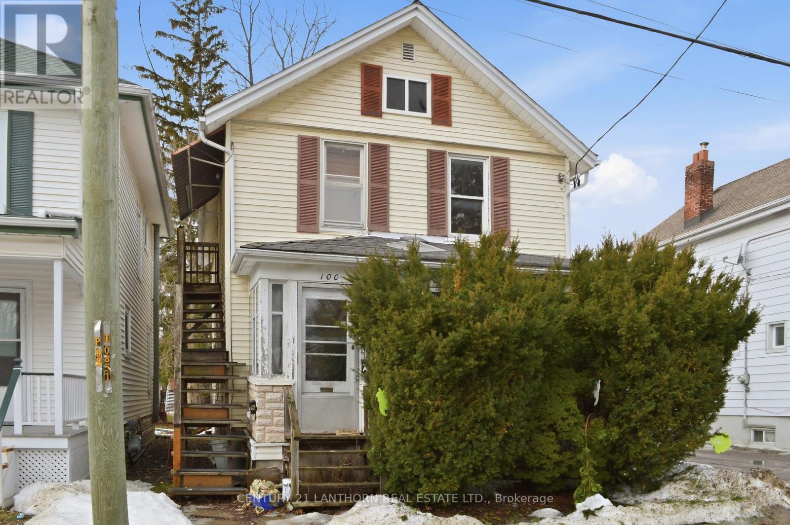 100 Chatham Street, Belleville, Ontario  K8M 3S6 - Photo 11 - X12866334