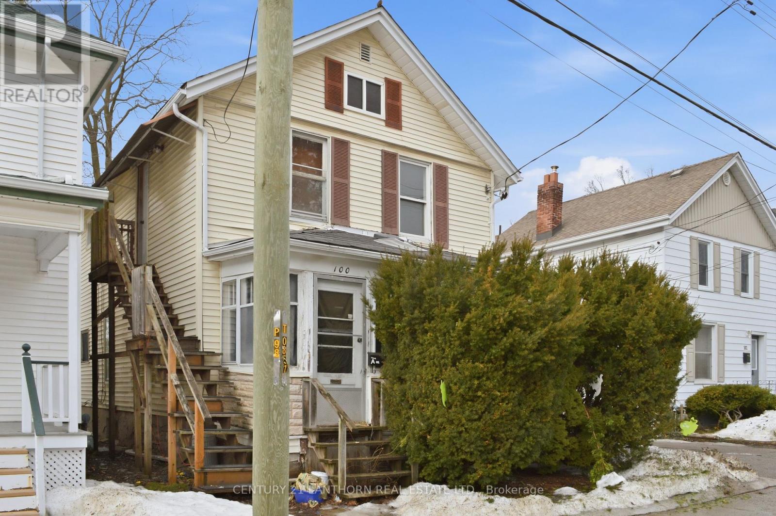 100 Chatham Street, Belleville, Ontario  K8M 3S6 - Photo 12 - X12866334