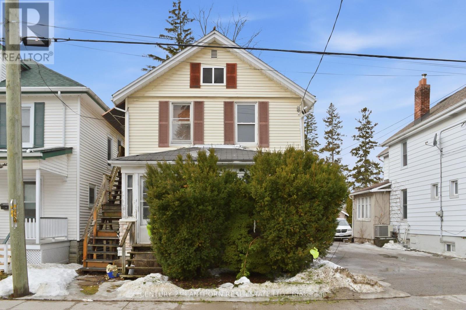 100 Chatham Street, Belleville, Ontario  K8M 3S6 - Photo 6 - X12866334
