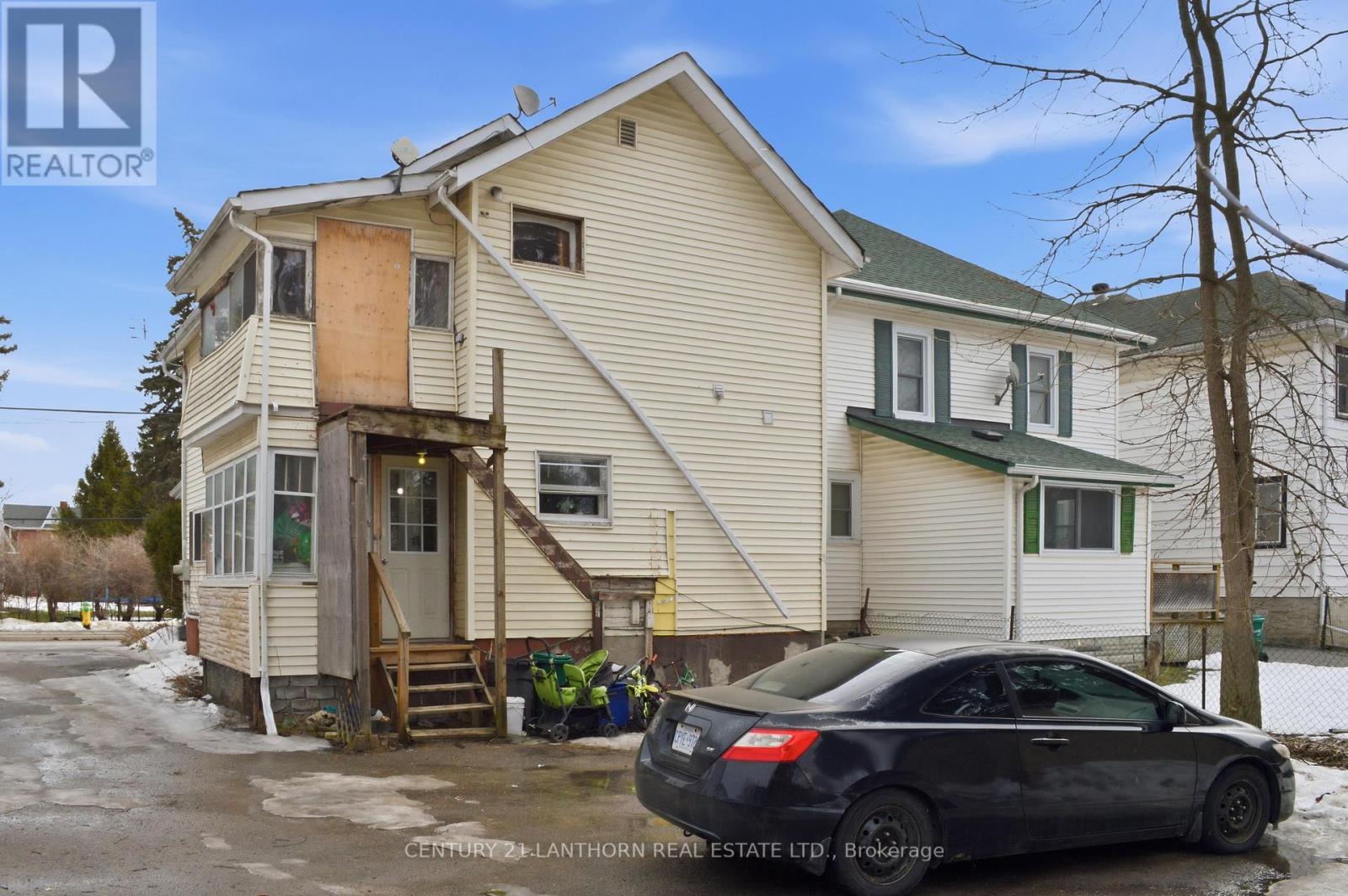100 Chatham Street, Belleville, Ontario  K8M 3S6 - Photo 8 - X12866334