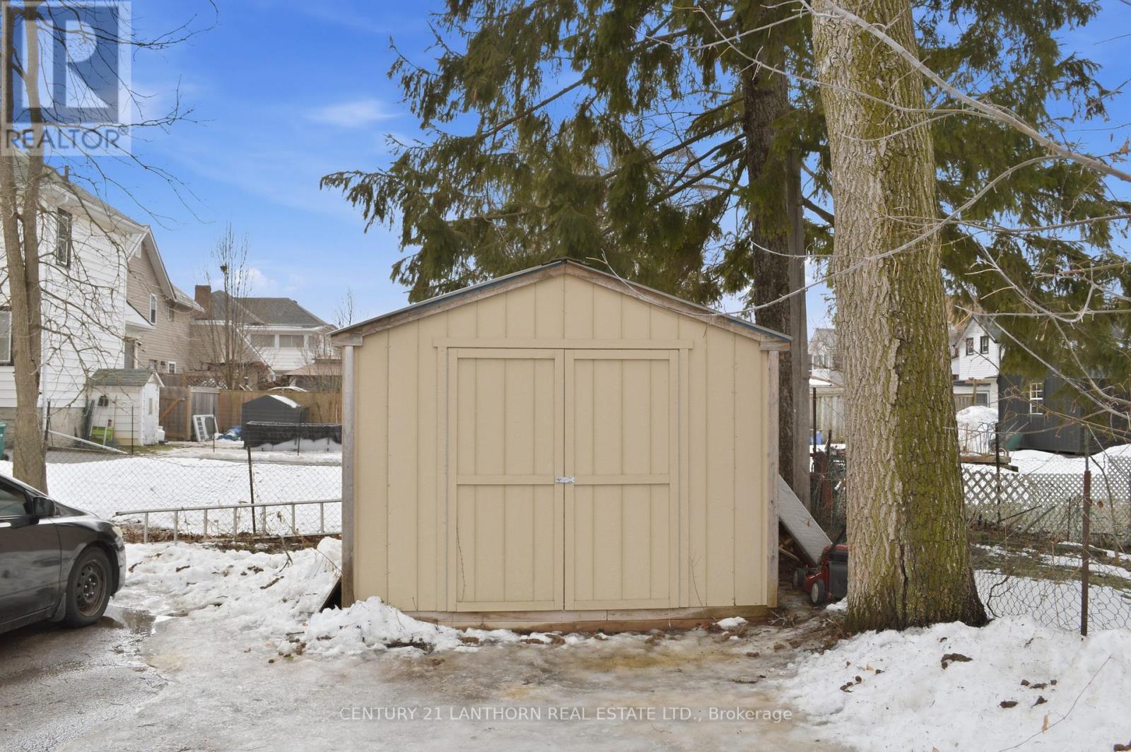 100 Chatham Street, Belleville, Ontario  K8M 3S6 - Photo 9 - X12866334