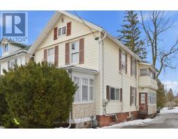 100 CHATHAM STREET, Belleville, Ontario