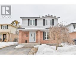 717 CEDARWOOD DRIVE, Kingston, Ontario