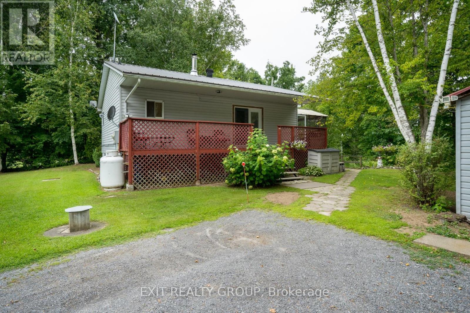 103 CAMP LANE, Tweed, Ontario