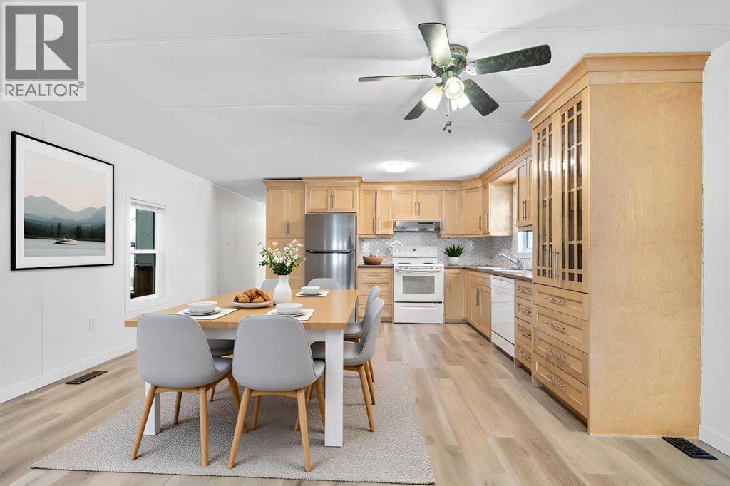 40, 6724 17 Avenue SE, Calgary, Alberta