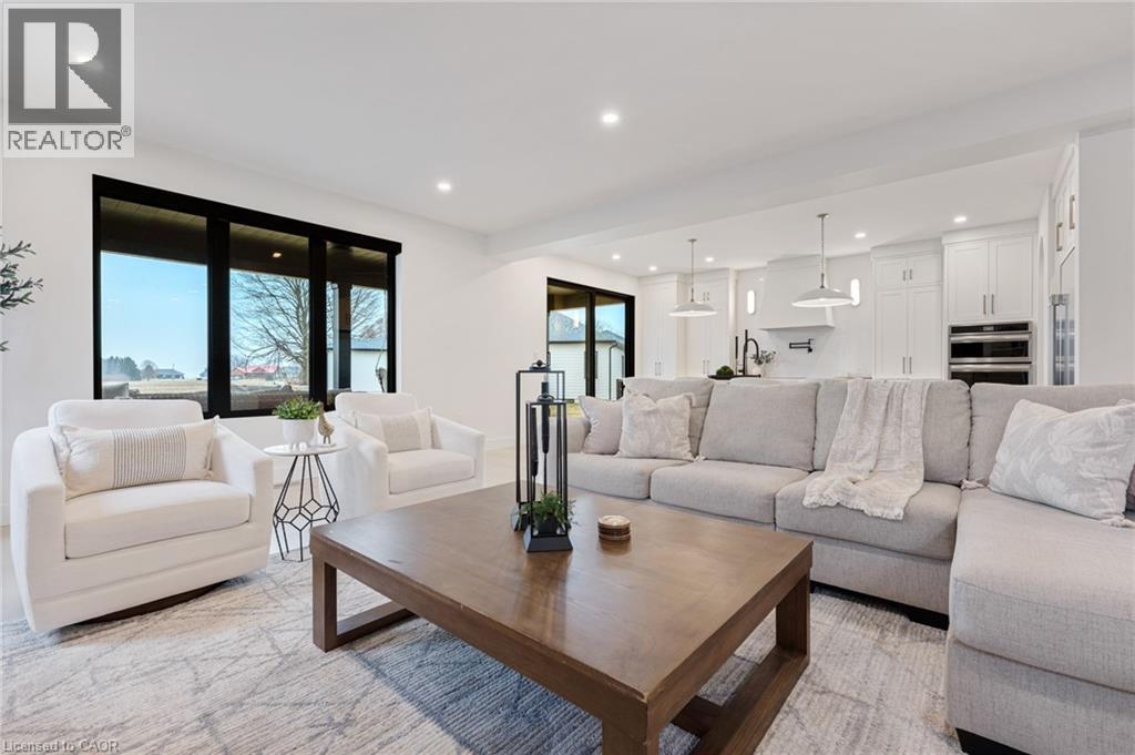 12 Macneil Court, Port Burwell, Ontario  N0J 1T0 - Photo 10 - 40801745