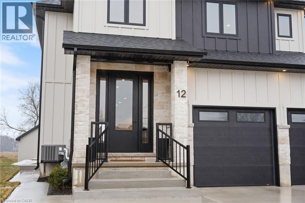 12 Macneil Court, Port Burwell, Ontario  N0J 1T0 - Photo 2 - 40801745