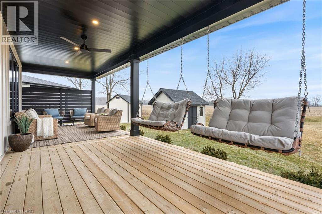 12 Macneil Court, Port Burwell, Ontario  N0J 1T0 - Photo 39 - 40801745