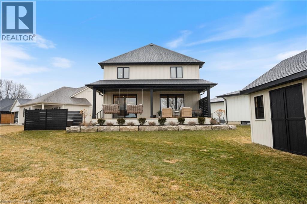 12 Macneil Court, Port Burwell, Ontario  N0J 1T0 - Photo 43 - 40801745