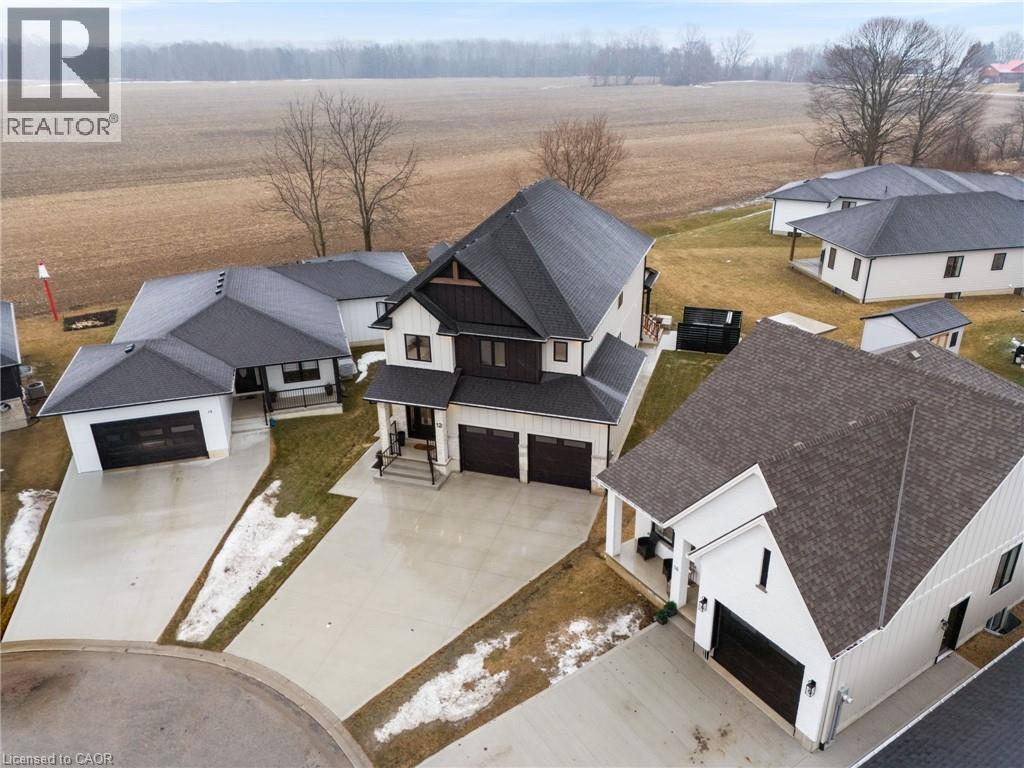 12 Macneil Court, Port Burwell, Ontario  N0J 1T0 - Photo 45 - 40801745