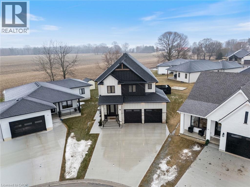 12 Macneil Court, Port Burwell, Ontario  N0J 1T0 - Photo 46 - 40801745