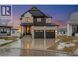 12 MACNEIL Court, Port Burwell, Ontario