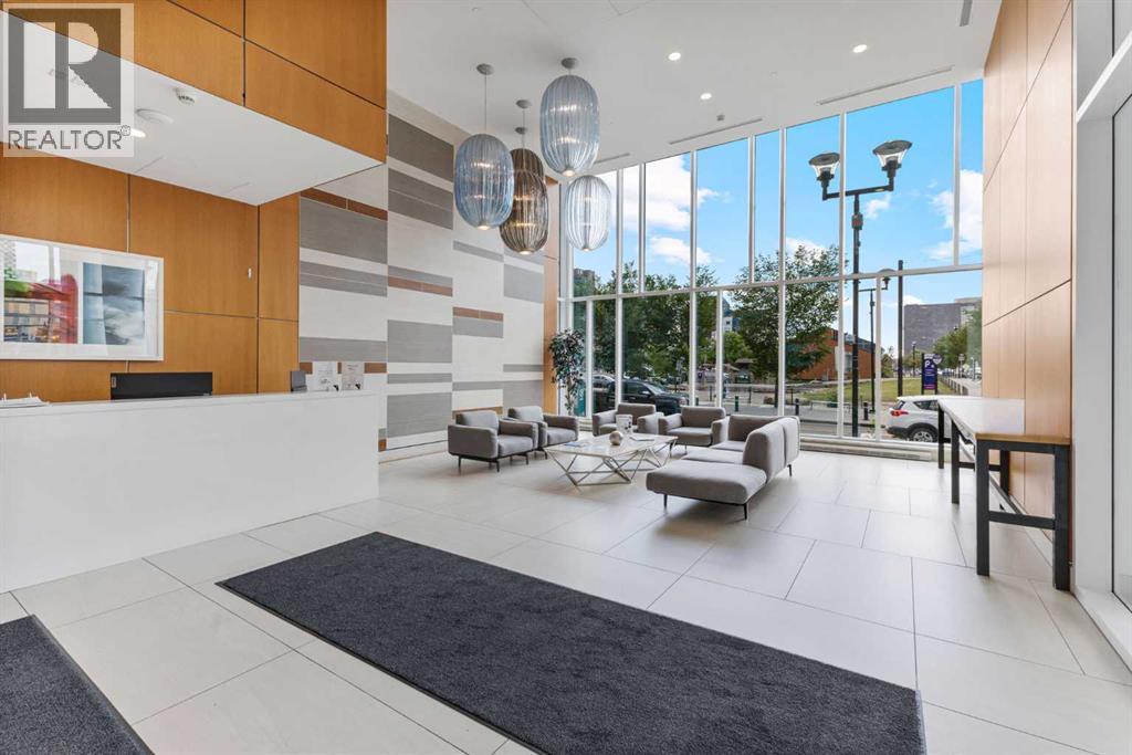 1604, 510 6 Avenue Se, Calgary, Alberta  T2G 1L7 - Photo 25 - A2282190