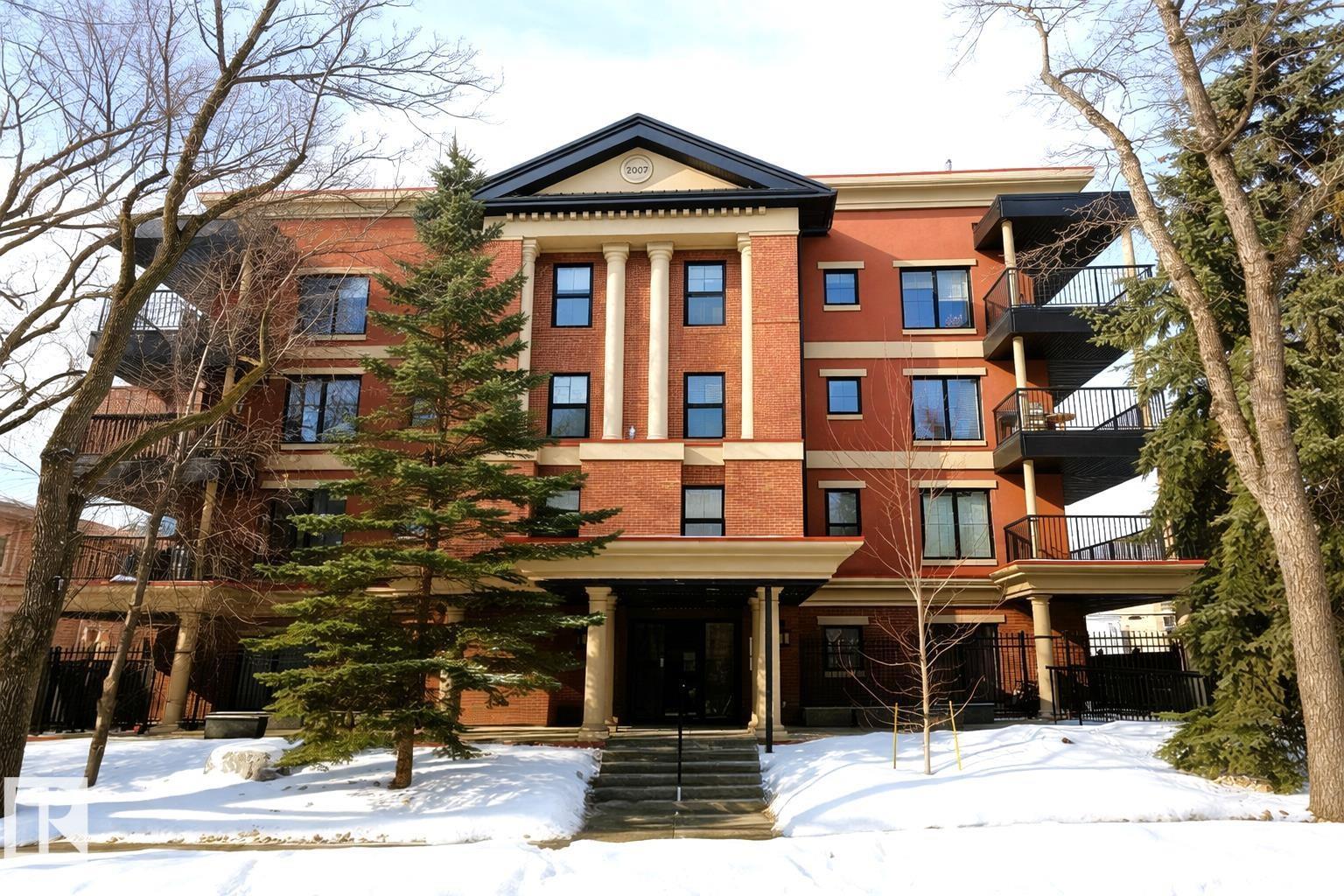 #406 10232 115 ST NW, edmonton, Alberta