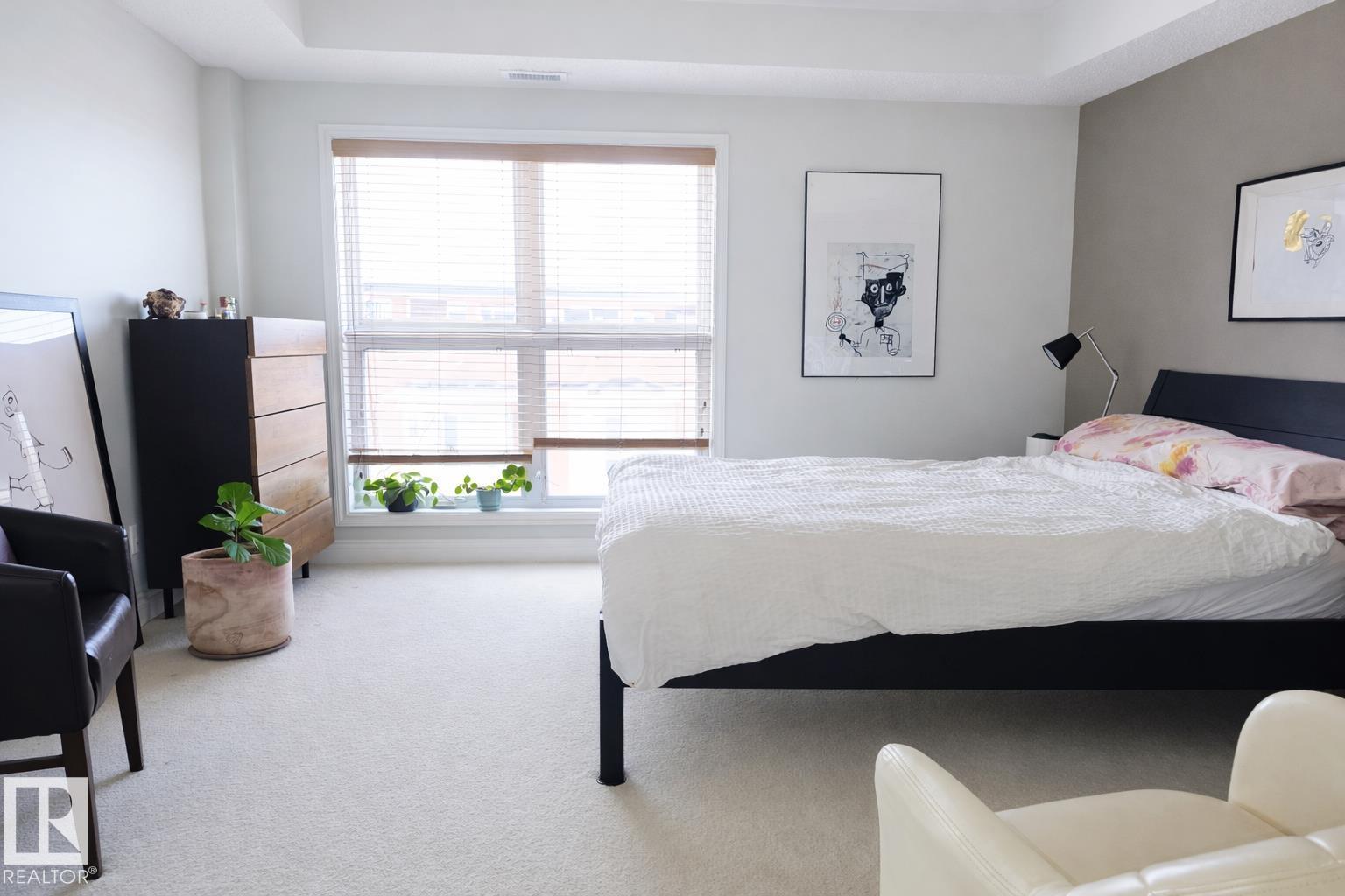 #406 10232 115 St Nw, Edmonton, Alberta  T5K 1T8 - Photo 17 - E4476699